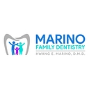 Marino Family Dentistry logo