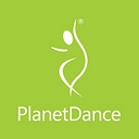 Planet Dance logo