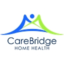 CareBridge Home Health logo