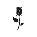 My Forever Rose logo