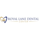 Royal Lane Dental Center logo