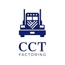 CCT Factoring logo