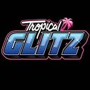 Tropical Glitz logo