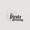 The Pirate Dressing logo