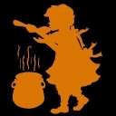 Cooking at the Cottage logo