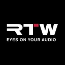 RTW logo