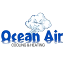 Ocean Air Cooling & Heating logo