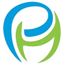 The Print House logo
