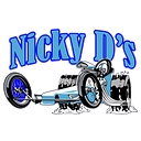 Nicky Ds Crowley logo