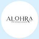Alohra logo