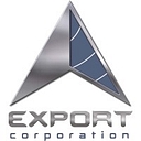Export Corporation logo