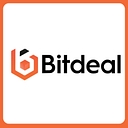 Bitdeal logo