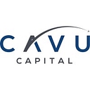 CAVU Capital logo
