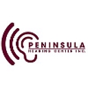 Peninsula Hearing & Balance Center logo
