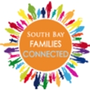 South Bay Families Connected logo