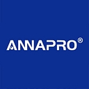Annapro logo