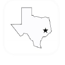 Houston Scanning logo