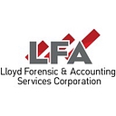 Lloyd Forensic & Accounting Services Corporation logo