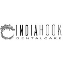 India Hook Dental logo