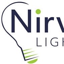 Nirvana Lighting logo