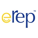 eRep CPQ logo