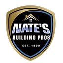 Nate's Building Pros logo