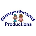 Gingerbread Productions logo