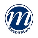 Methapharm Respiratory logo