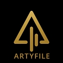 Artyfile logo