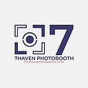 7Haven Photobooth logo