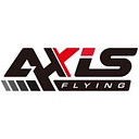 Axisflying logo