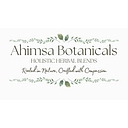 Ahimsa Botanicals logo