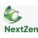 NextZen logo