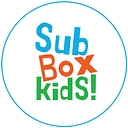 The Preschool Box logo