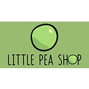 Little Pea Shop logo