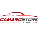 Camaro Rover logo