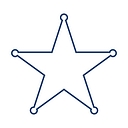 Marshall Construction Company logo