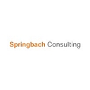 Springbach logo