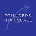 Founders That Scale logo