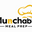 Munchable Meal Prep logo