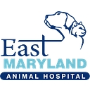 East Maryland Animal Hospital logo