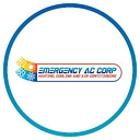 Emergency AC Corp logo