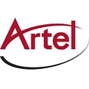 Artel logo