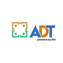 Dhi ADT logo