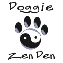 Doggie Zen Den logo