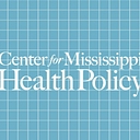 Center for Mississippi Health Policy logo