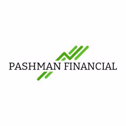 Pashman Financial, LLC logo
