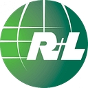 R+L Global logo