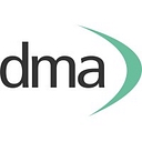 DMA Group logo