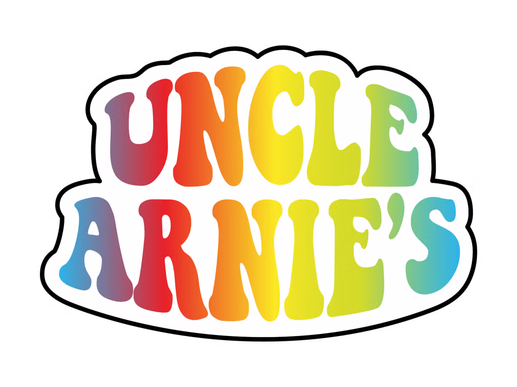 Uncle Arnie's logo